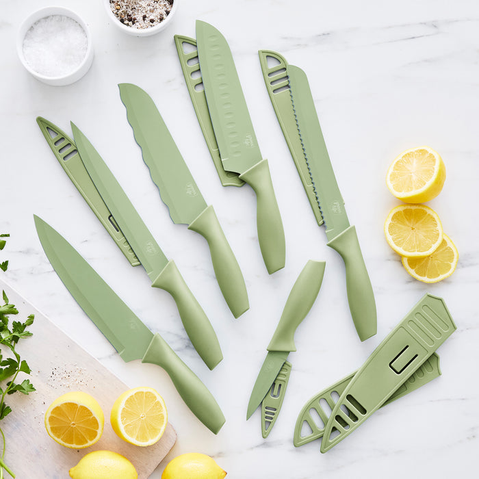 Color: Sage Green