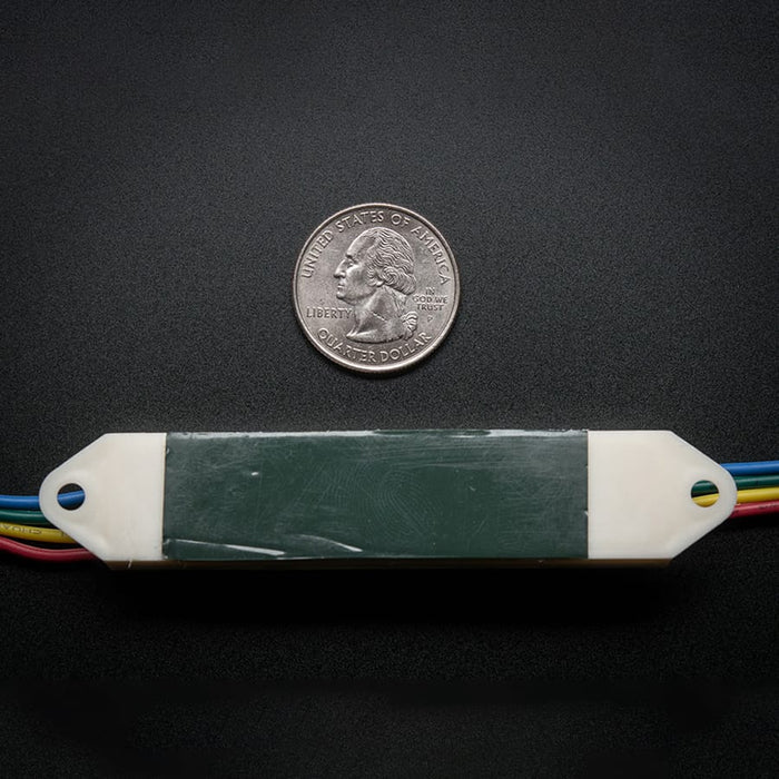 75mm Bars - 12V Digital RGB LED Pixels (Strand of 21) (WS2801) by Adafruit - The Pi Hut