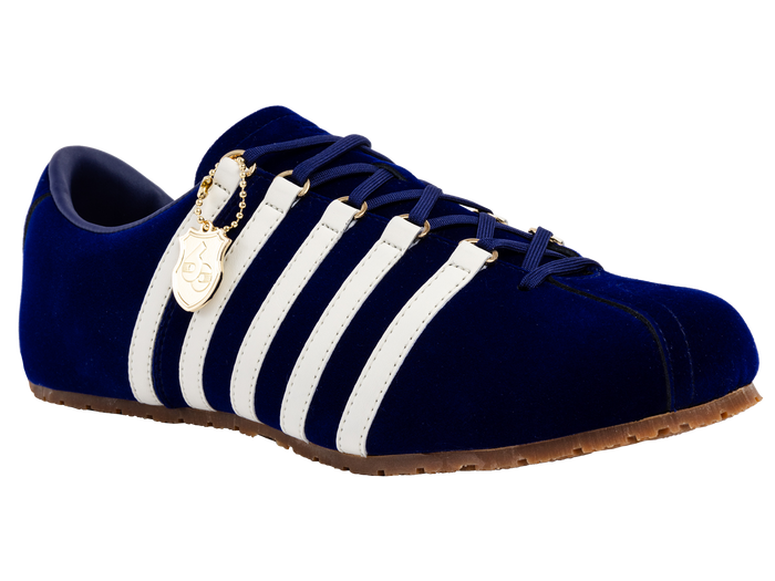 79632-440-M | BEFORE THE CLASSIC 60TH | DAZZLING BLUE/GUM/SNOW WHITE