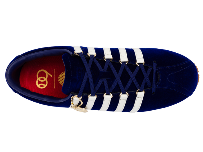 79632-440-M | BEFORE THE CLASSIC 60TH | DAZZLING BLUE/GUM/SNOW WHITE