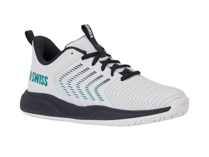 84896-148-M | ULTRASHOT LIGHT | WHITE/CARBON/BALTIC
