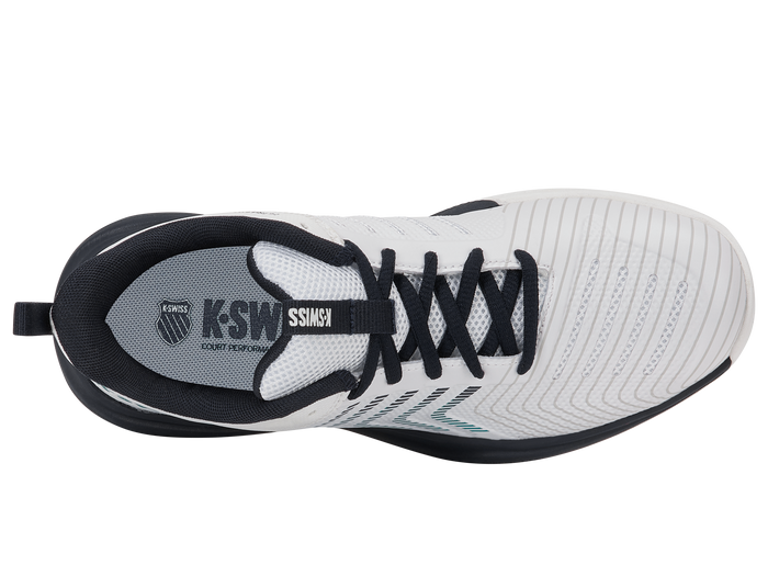 84896-148-M | ULTRASHOT LIGHT | WHITE/CARBON/BALTIC