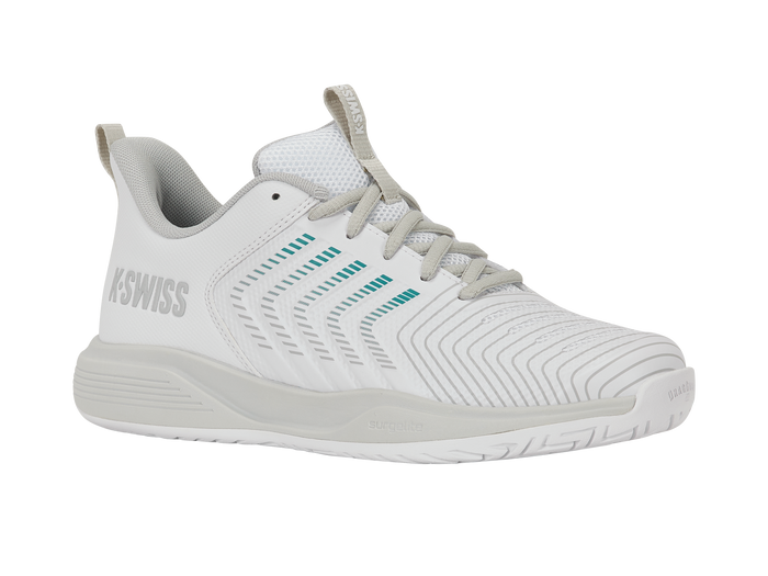 94767-177-M | ULTRASHOT LIGHT | WHITE/DAWN BLUE/BALTIC