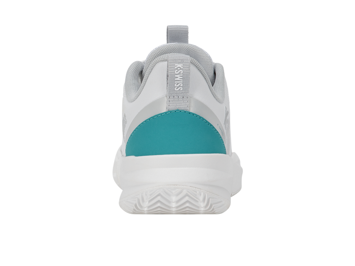 94899-177-M | K-SPEED TEAM CLAY | WHITE/DAWN BLUE/BALTIC