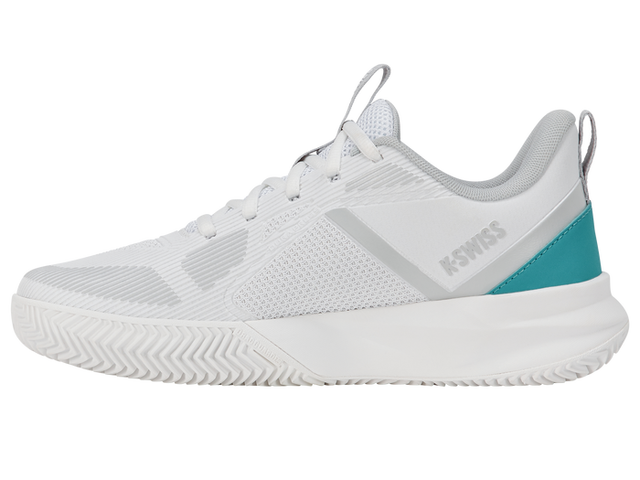 94899-177-M | K-SPEED TEAM CLAY | WHITE/DAWN BLUE/BALTIC