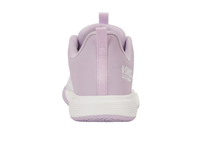 94901-160-M | ULTRASHOT LIGHT PADEL | WHITE/ORCHID HUSH/PURPLE ROSE