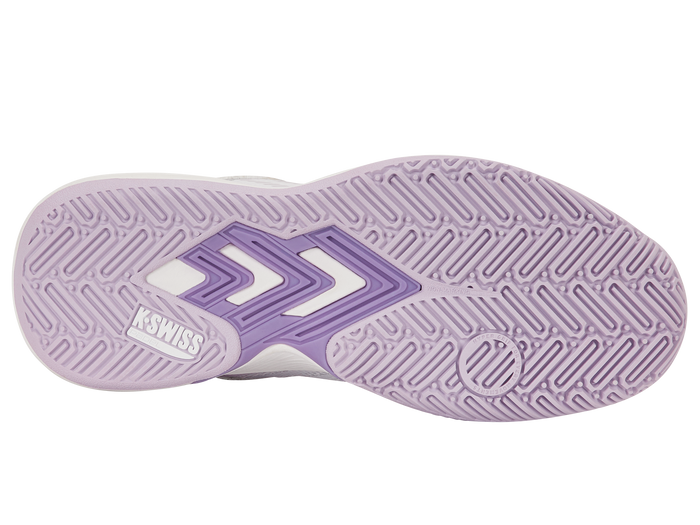 94901-160-M | ULTRASHOT LIGHT PADEL | WHITE/ORCHID HUSH/PURPLE ROSE