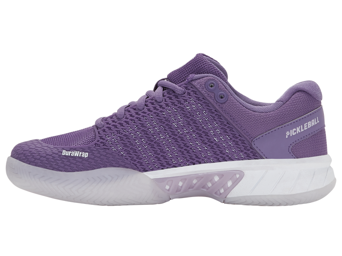 96563-503-M | EXPRESS LIGHT PICKLEBALL | PURPLE HAZE/WHITE/ORCHID HUSH