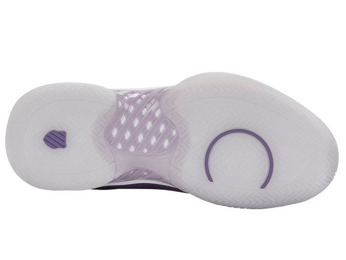 96563-503-M | EXPRESS LIGHT PICKLEBALL | PURPLE HAZE/WHITE/ORCHID HUSH
