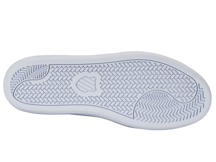 97263-174-M | LOZAN KLUB LTH | WHITE/ROSE DUST