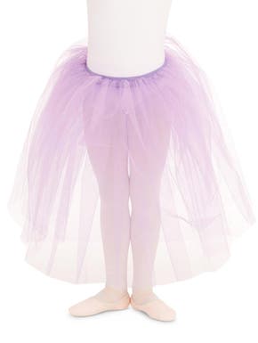 9830C Child Romantic Tutu (FINAL SALE)