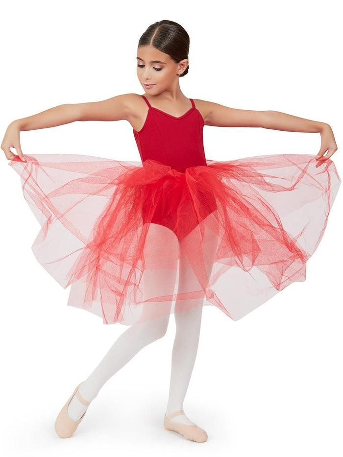 9830C Child Romantic Tutu (FINAL SALE)