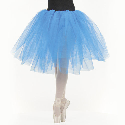 9830C Child Romantic Tutu (FINAL SALE)