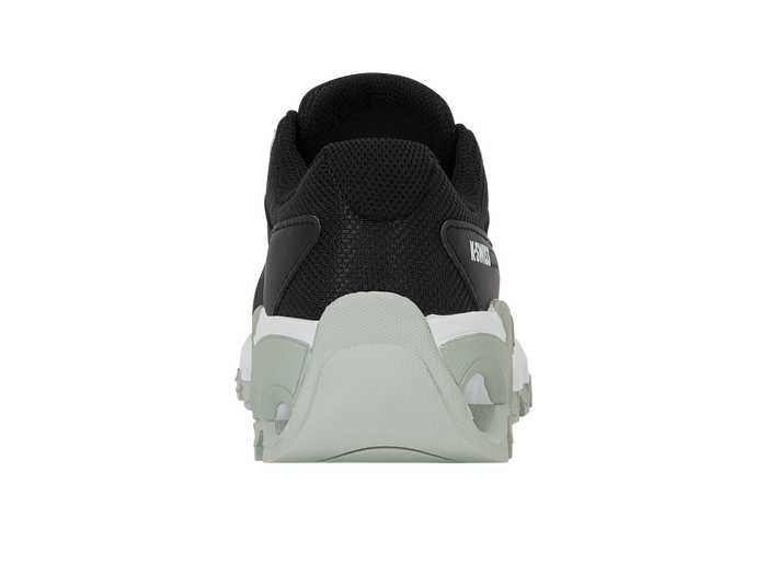 98913-005-M | TUBES SPORT ULTRA | BLACK/SEA FOAM/WHITE