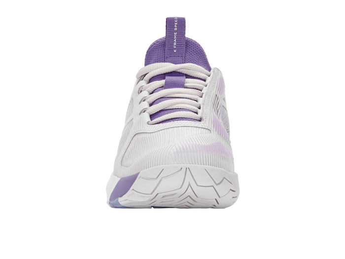 99484-079-M | K-FRAME SPEED | NIMBUS CLOUD/WHITE/PURPLE HAZE