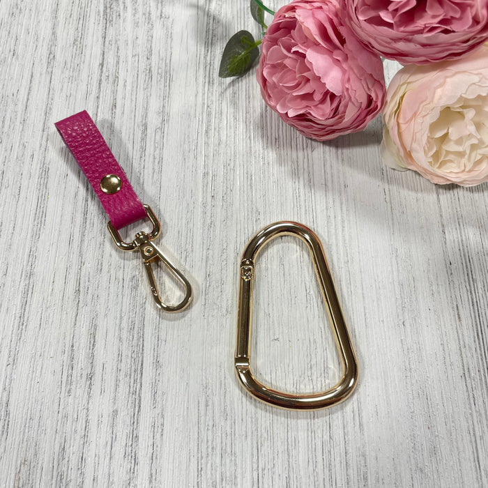 Lemonwood Minder Clip