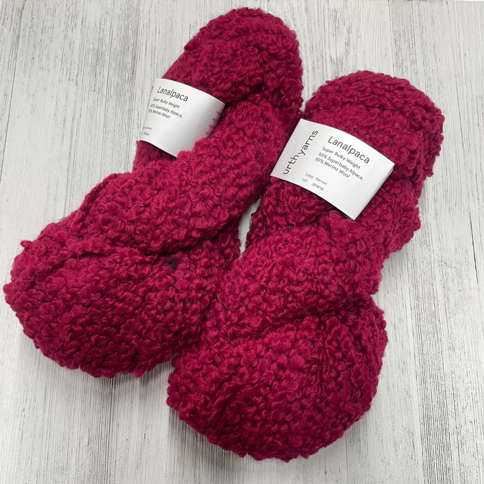 Urth Yarns Lanalpaca