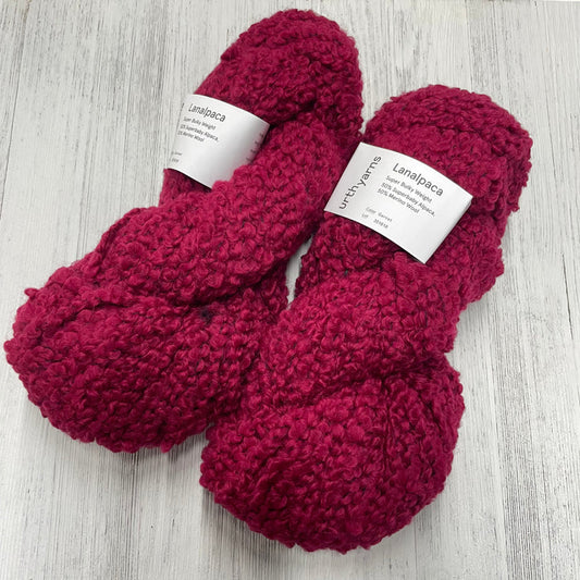 Urth Yarns Lanalpaca