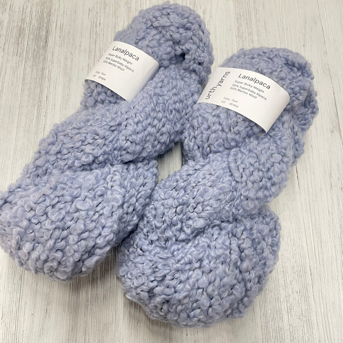 Urth Yarns Lanalpaca