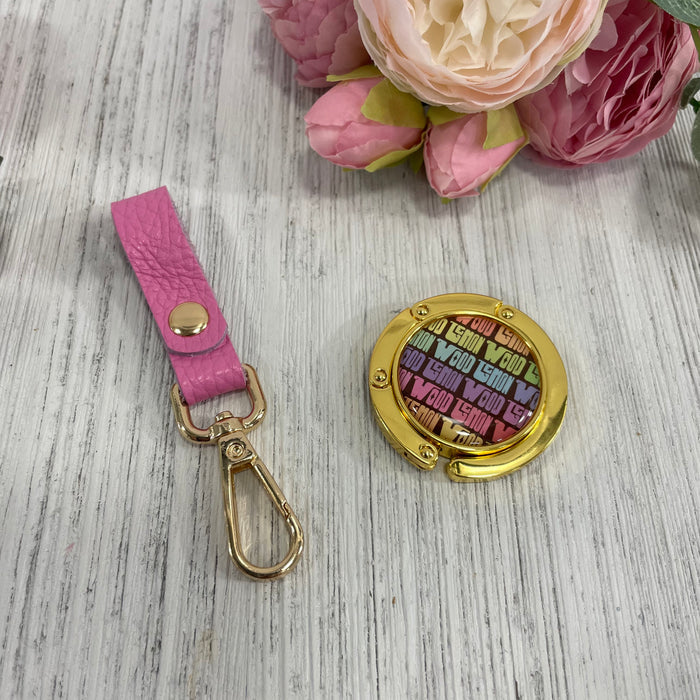 Lemonwood Minder Hook