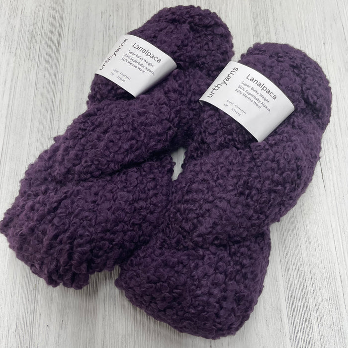 Urth Yarns Lanalpaca