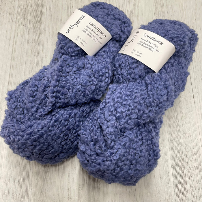 Urth Yarns Lanalpaca