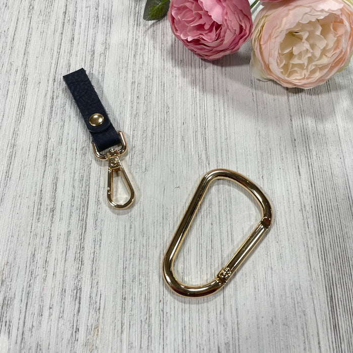 Lemonwood Minder Clip