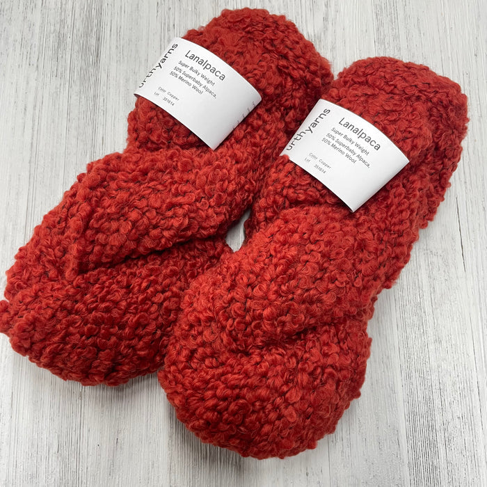 Urth Yarns Lanalpaca