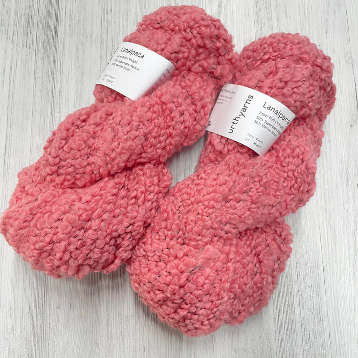 Urth Yarns Lanalpaca