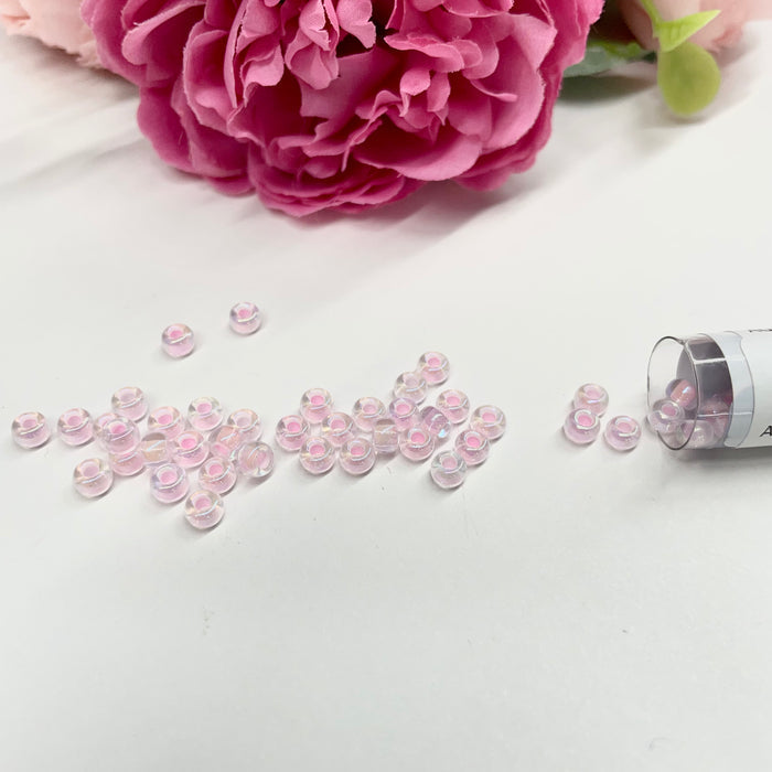 Miyuki Seed Beads 6/0