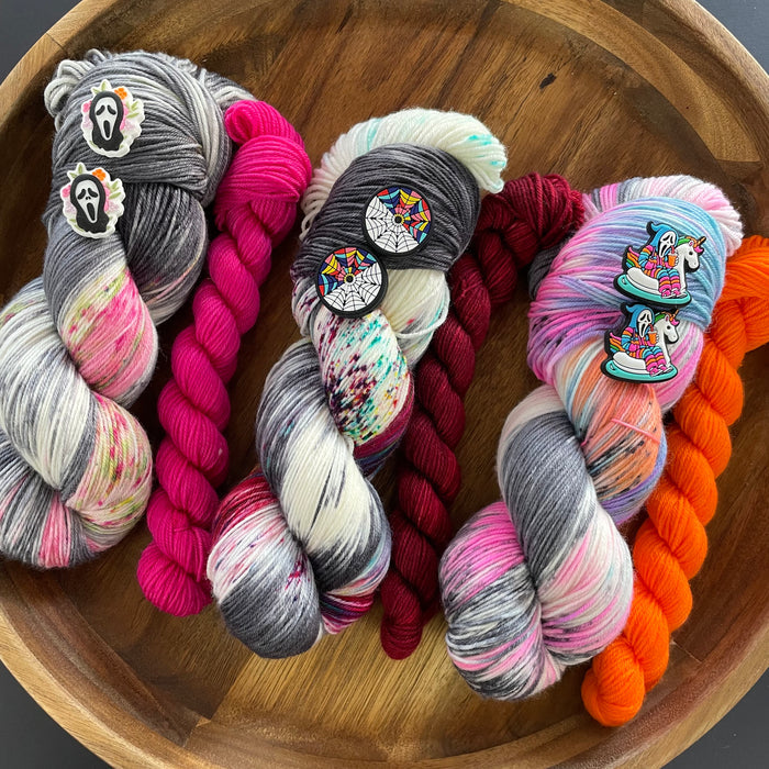 Halloween Sock Sets