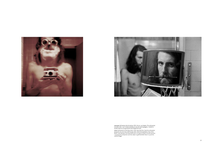 A Life in Focus