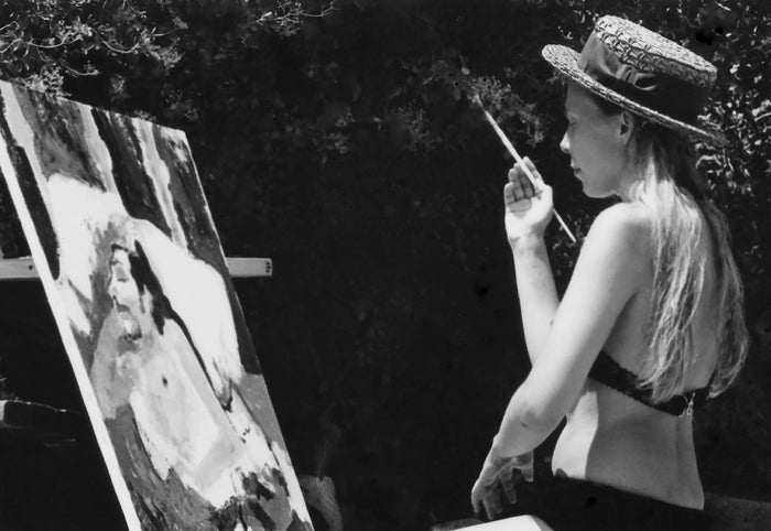 A Life in Focus