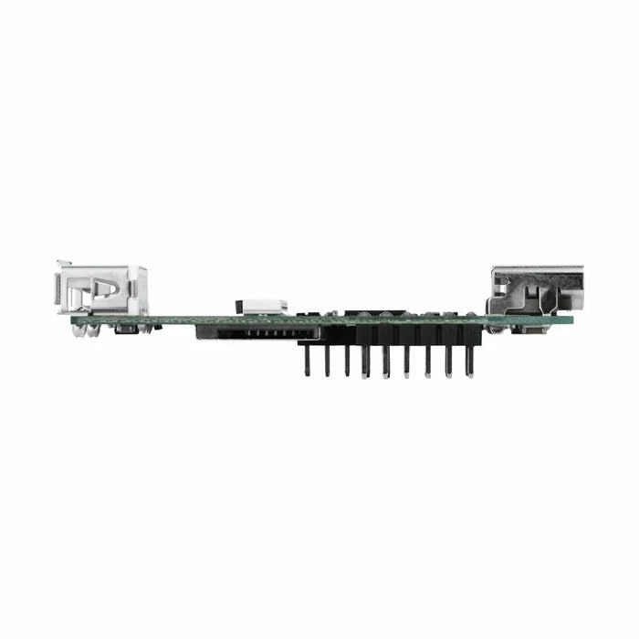 Add-on Display In for PoE-P4 (LT6911D)