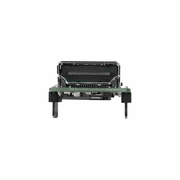 Add-on Display In for PoE-P4 (LT6911D)