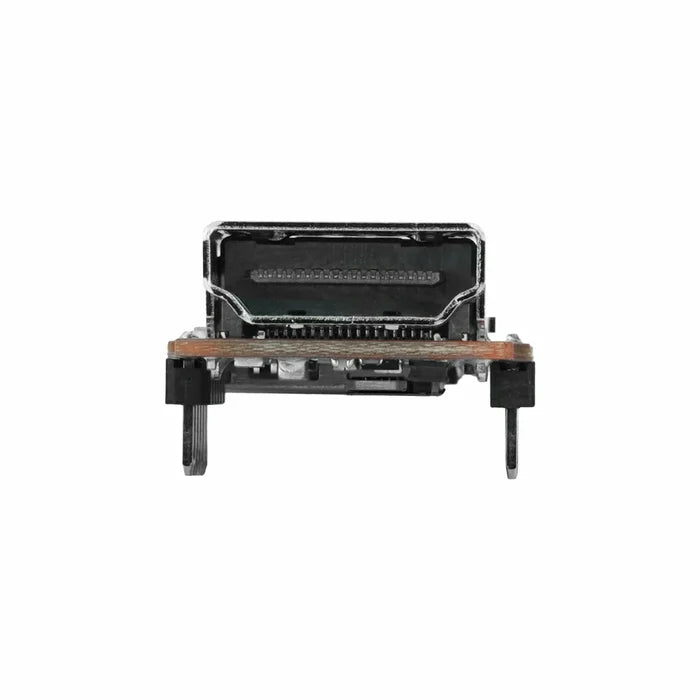 Add-on Display Out for PoE-P4 (LT8912B)