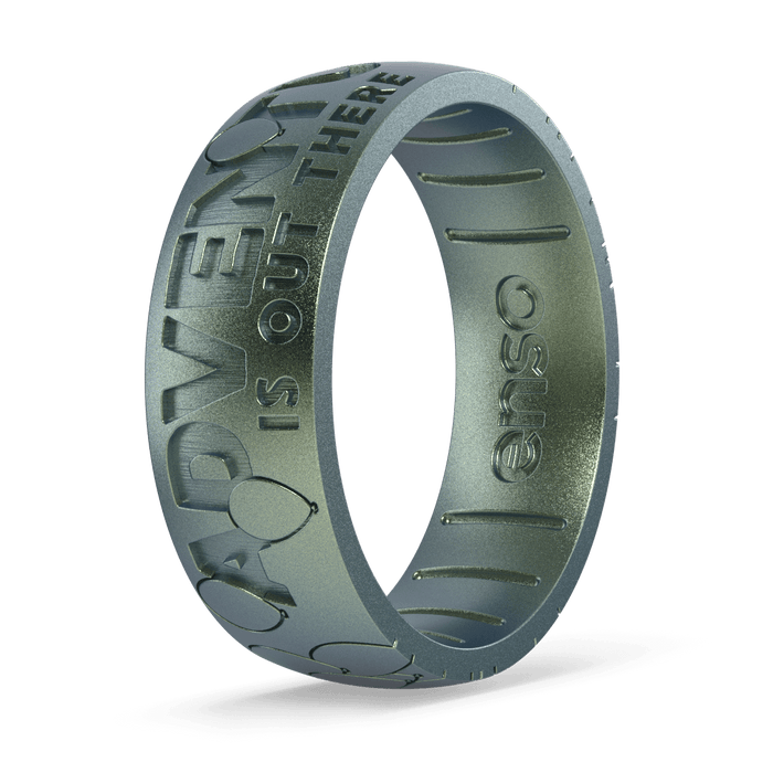Pixar Silicone Ring - Adventure