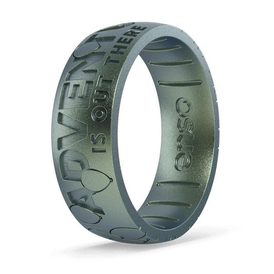 Pixar Silicone Ring - Adventure