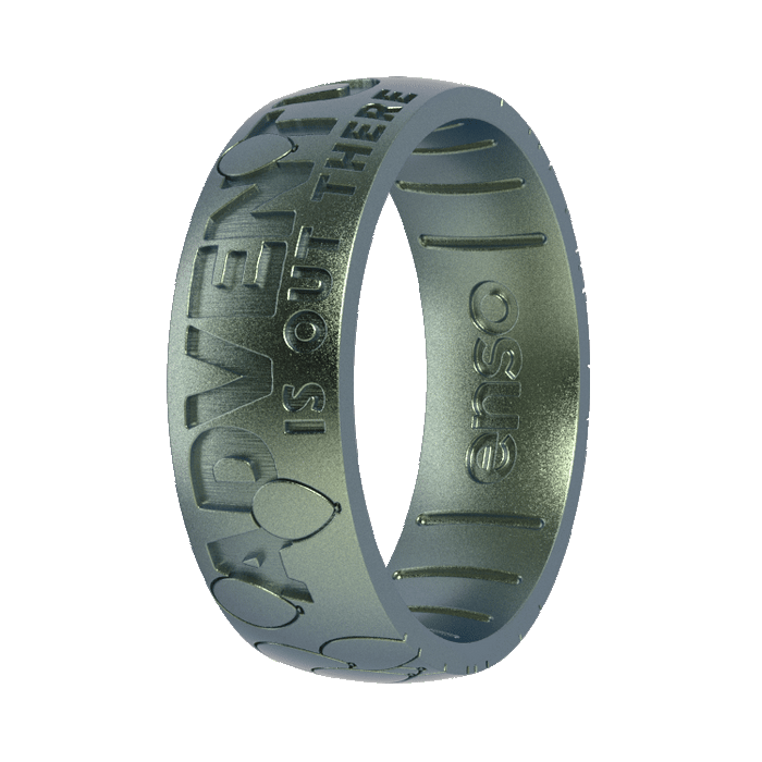 Pixar Silicone Ring - Adventure