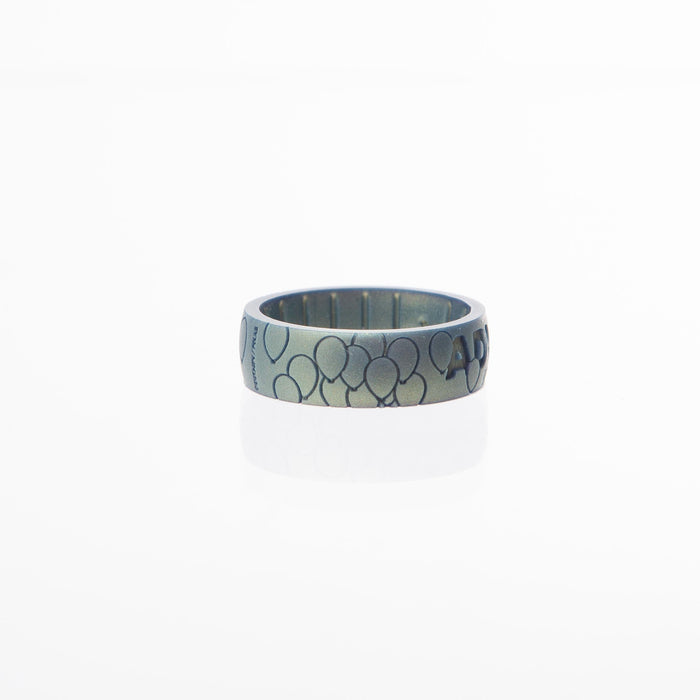 Pixar Silicone Ring - Adventure