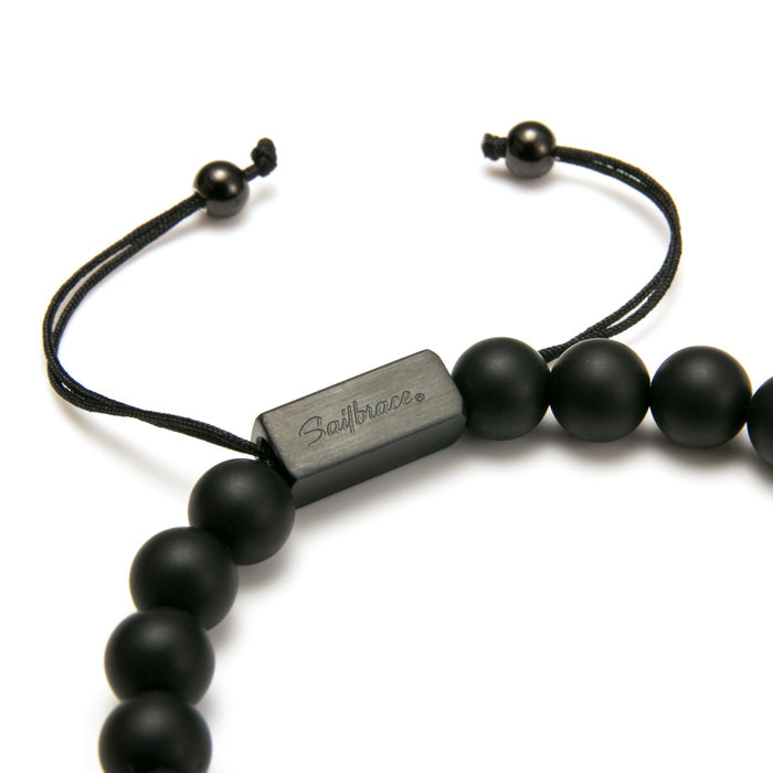 Adventure Snow Goggle Beaded Bracelet