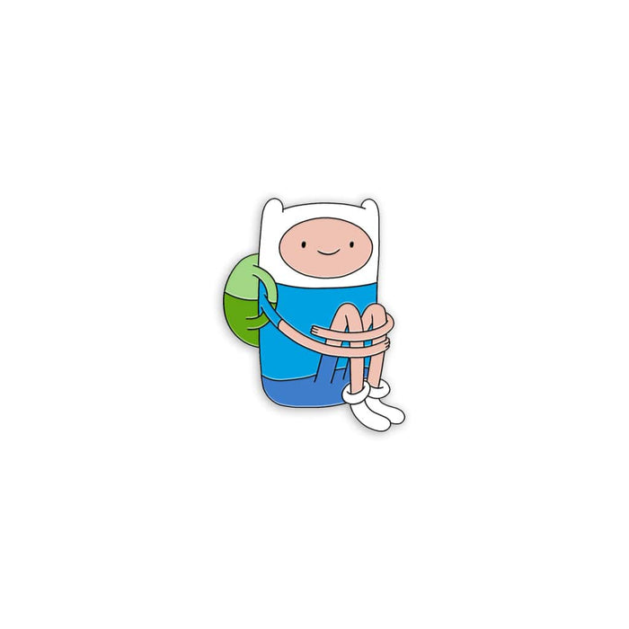 Adventure Time: Land of Ooo 5-Pin Set
