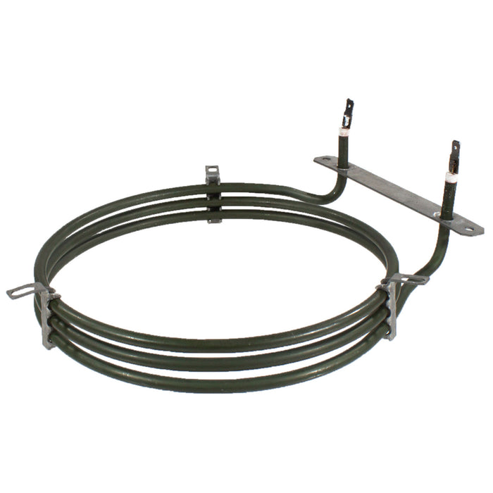 AEG Electrolux Zanussi Fan Oven Element 2500W 3 Turn