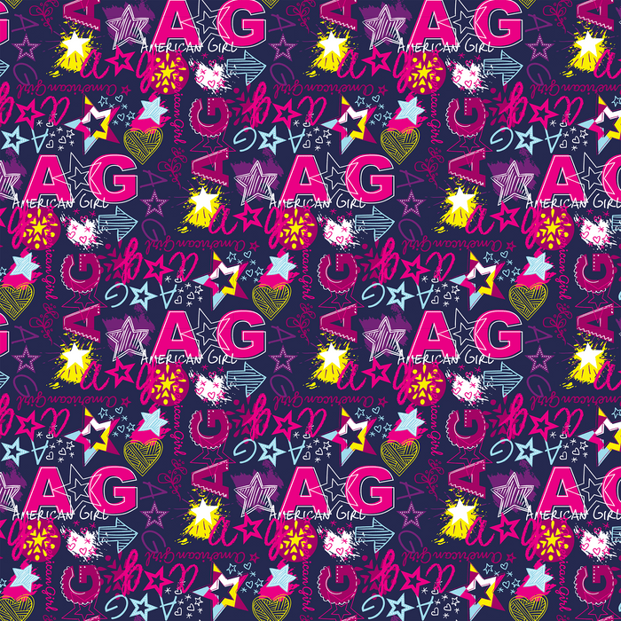 AG Icon Gift Wrap