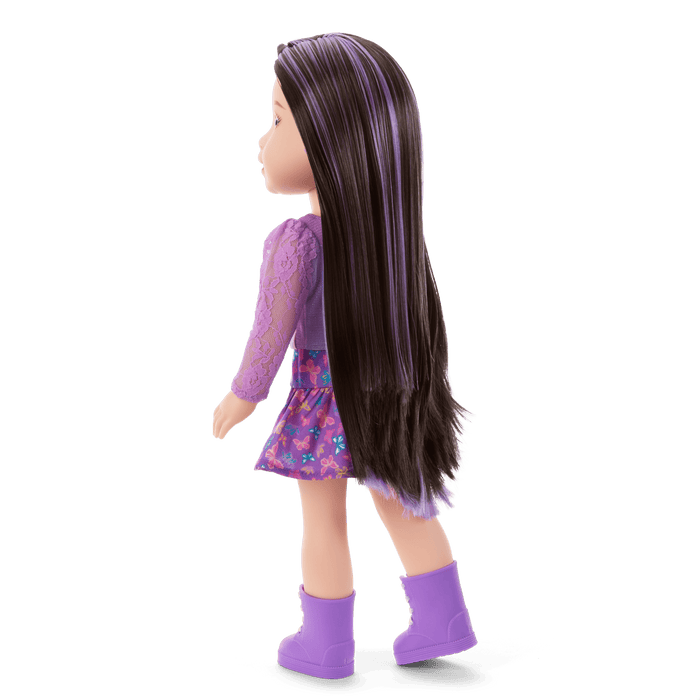 AG Sisters™ Francie™ Doll