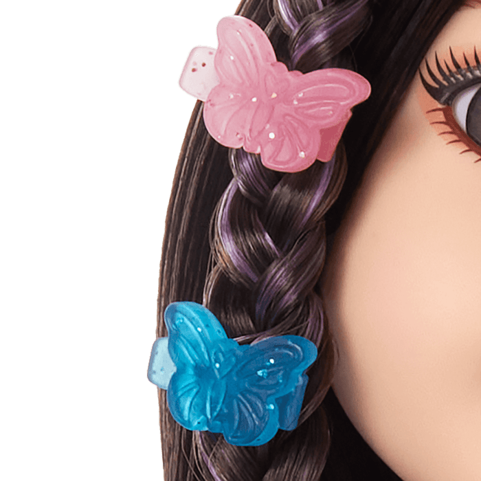 AG Sisters™ Francie™ Doll