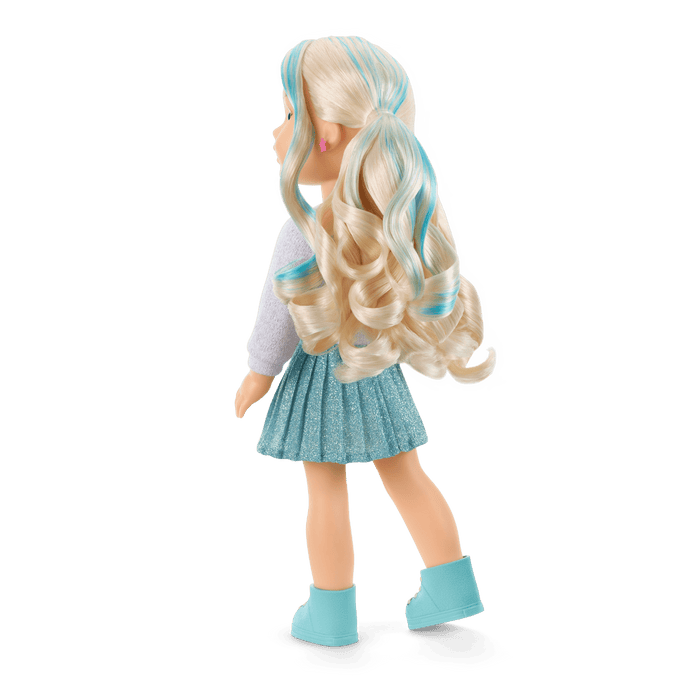 AG Sisters™ Jozette™ Doll