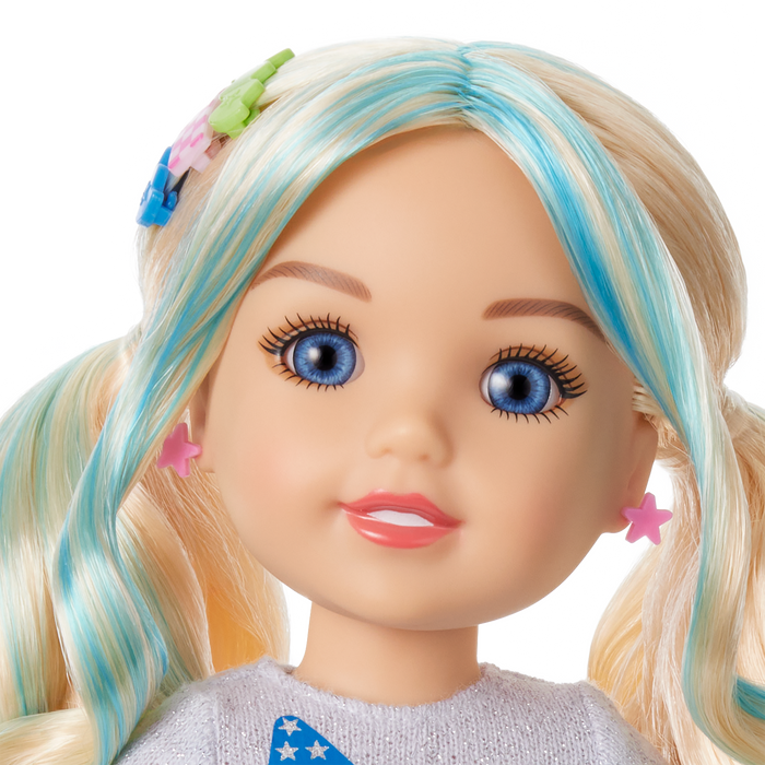AG Sisters™ Jozette™ Doll