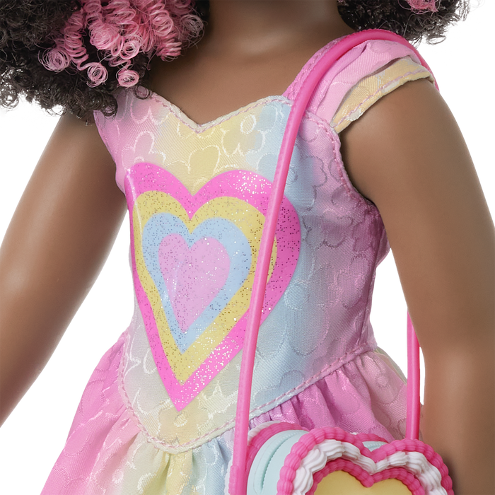 AG Sisters™ Wesley™ Doll