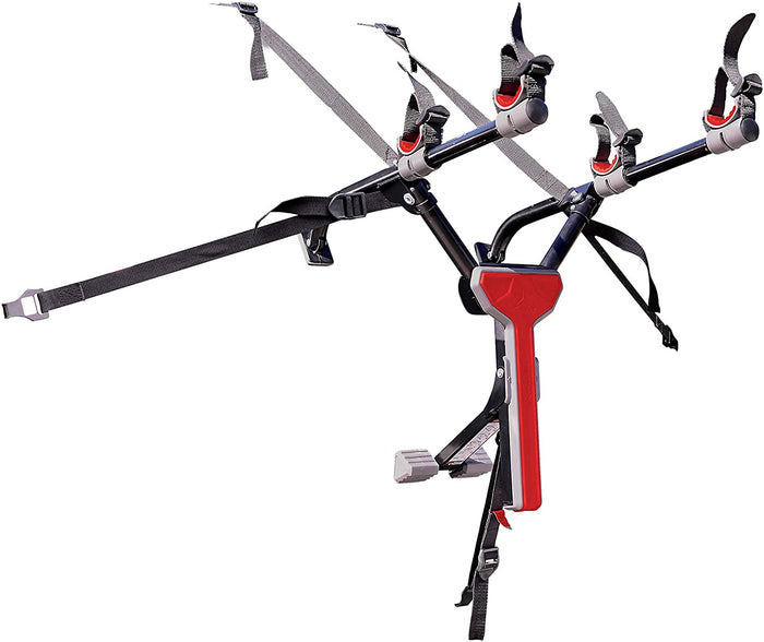 ALLEN SPORTS Ultra Compact Trunk Mounted Bike Rack 2 Bike - Cash Converters